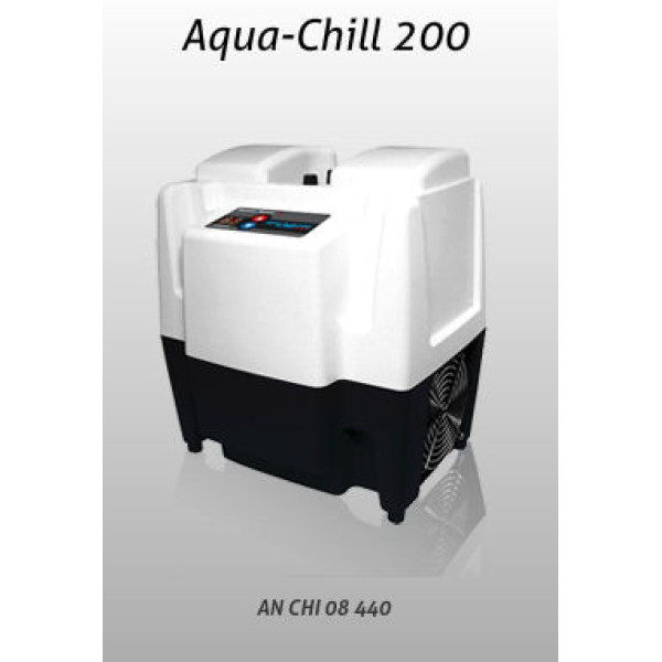 Aquatic Nature Aqua Chill 200